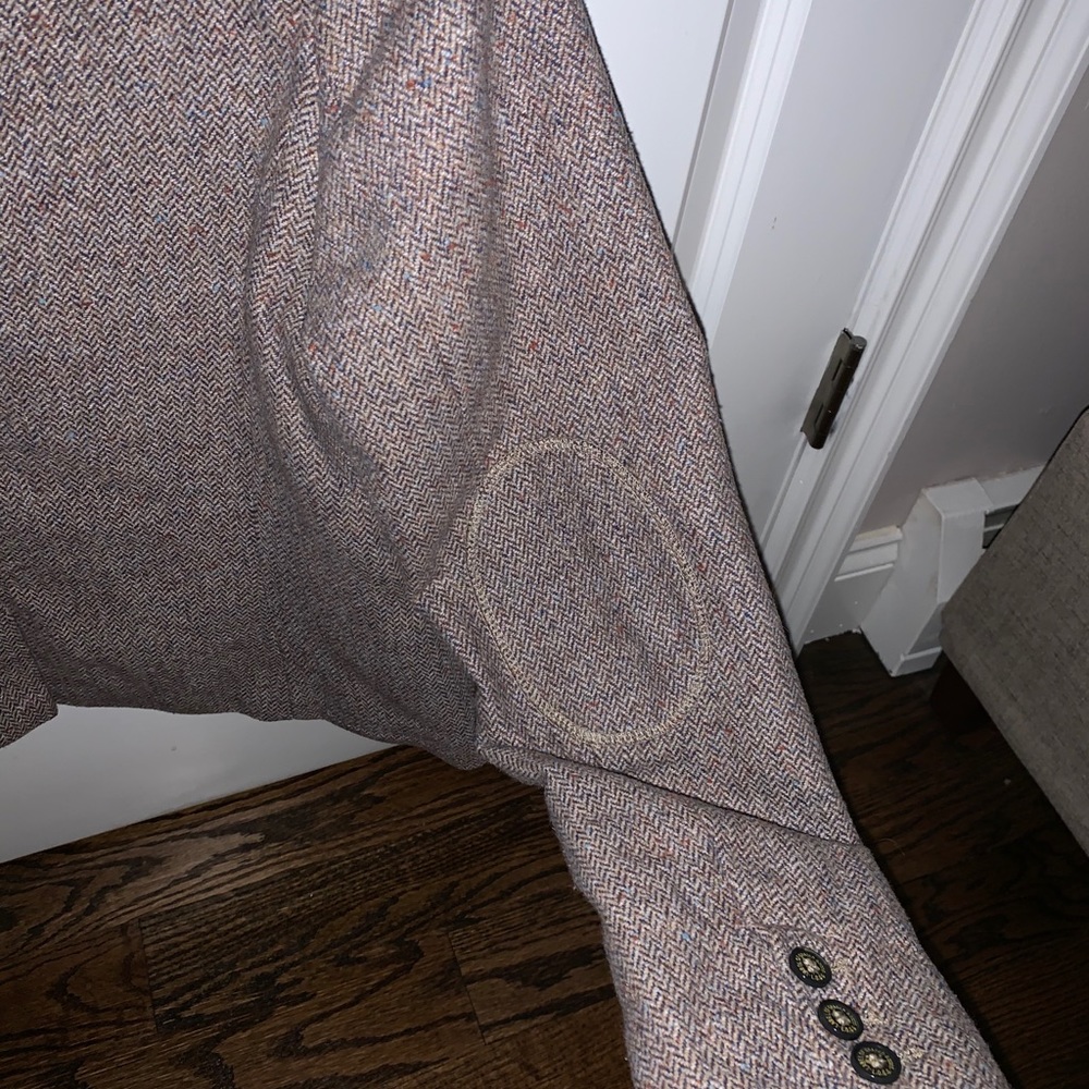 Wool Blazer - Picture 5 of 9
